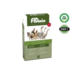 Minerálně vitaminové krmivo FIDmix pro drůbež 1 kg