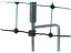 Nevodivá síť pro drůbež KERBL Premium 122 cm x 50 m / 2 hroty