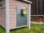 Komplet automatického otevírání a zavírání kurníku KERBL 70592 EASY PROTECT 44x43 R