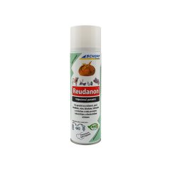 BIO roztok ve spreji proti čmelíkům SCHOPF REUDANON AEROSOL 400 ml