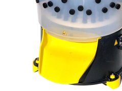 Bubnová škubačka drůbeže CIMUKA YL-PL03-G