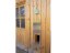 Dvířka k automatickému systému KERBL 70580 DOOR L 43x40 cm
