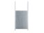 Dvířka k automatickému systému KERBL 70560 DOOR S 22x33 cm