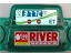 Líheň na vejce RIVER SYSTEMS ET 12 - s dolíhní drůbeže
