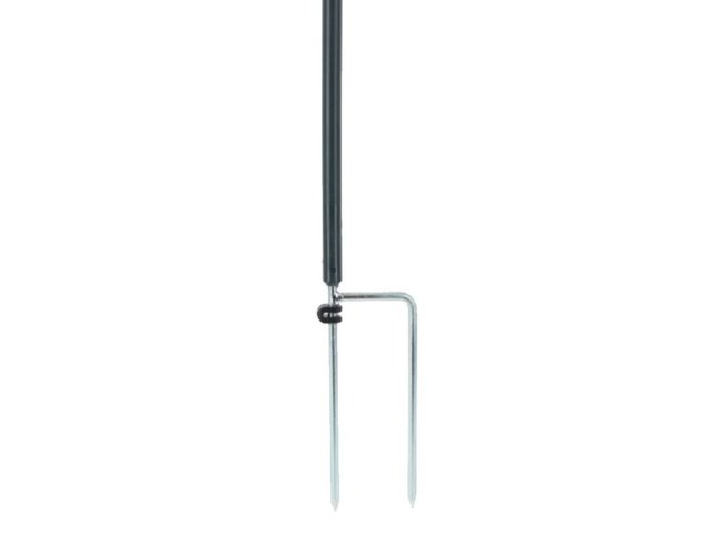 Vodivá síť pro drůbež KERBL Premium 122 cm x 50 m / 2 hroty