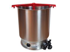 Spařovací kotel na drůbež CIMUKA YL-FW40-E