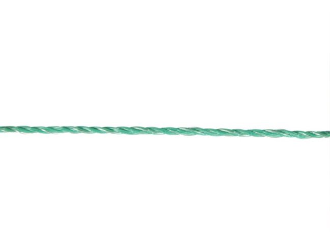 Nevodivá síť pro drůbež KERBL 106 cm x 50 m / 1 hrot