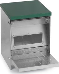 Nášlapné krmítko GAUN 11280 5 kg