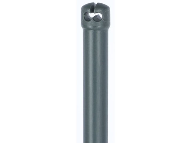 Nevodivá síť pro drůbež KERBL Premium 122 cm x 50 m / 2 hroty