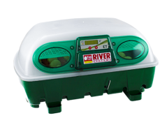 Líheň na vejce RIVER SYSTEMS ET 24 - s dolíhní drůbeže