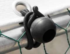 Kompletní výběh pro drůbež ZM 3x4x2,45 m
