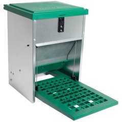 Nášlapné krmítko Feed-o-matic 5 kg