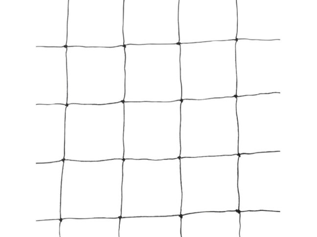 Ochranná síť proti dravcům KERBL 20x10 m