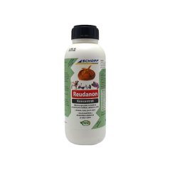 BIO tekutý koncentrát proti čmelíkům SCHOPF REUDANON koncentrát 1000 ml