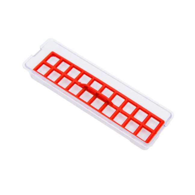 Krmící miska pro kuřata plastová CIMUKA FD-SRT-01