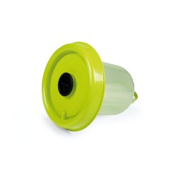 Bajonetová napáječka GAUN 10981 se špuntem 8 l