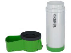 Vyhřívaná napáječka KERBL No Frost KERBL 330 ml 24V