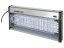 Elektrický lapač hmyzu KERBL ECOKILL LED 2x7 W