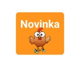 Novinky