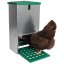 Nášlapné krmítko Feed-o-matic 20 kg