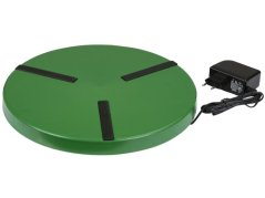 Výhřevná podložka k napáječce KERBL 22W Ø 30 cm