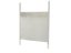 Dvířka k automatickému systému KERBL 70580 DOOR L 43x40 cm