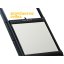 Bezpečnostní dvířka s pojistkou ke kurníku CHICKEN GUARD DOOR 25x30