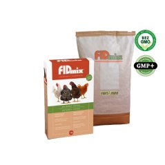 Minerálně vitaminové krmivo FIDMIX pro nosnice 10 kg