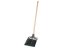 Lopata hliníková s ocelovou hranou KERBL 32 cm