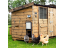 Komplet automatického otevírání a zavírání kurníku CHICKEN GUARD PRO 25x30 SOLAR KIT