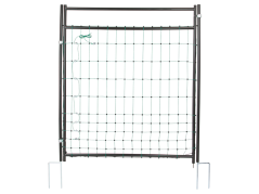 Branka k sítím pro elektrické ohradníky KERBL 106 cm
