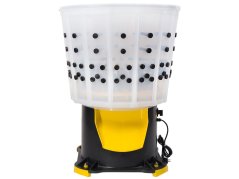 Bubnová škubačka drůbeže na husy a krůty CIMUKA YL-PL04-G