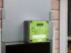 Komplet automatického otevírání a zavírání kurníku KERBL 70592 EASY PROTECT 44x43 R
