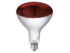 Infražárovka KERBL 22244, 150W - červená