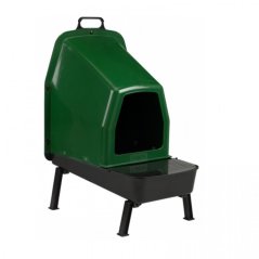 Snáškové hnízdo GAUN Standard 10127 na nožičkách