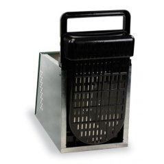 Snáškové hnízdo pro 1 nosnici GAUN 10102 venkovní