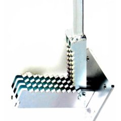 Pákový drtič kostí s pojistkou zinkovaný 60 cm
