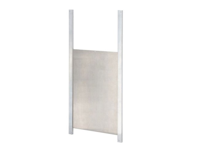Dvířka k automatickému systému KERBL 70570 DOOR M 30x40 cm