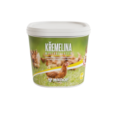Křemelina MIKROP Mistral Layer 1,5 kg
