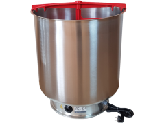 Spařovací kotel na drůbež CIMUKA YL-FW50-E