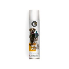 BIO roztok ve spreji proti čmelíkům SCHOPF EKTOSOL SPRAY 250 ml