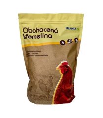 Obohacená křemelina Iframix 2 kg