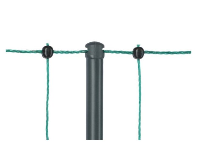 Nevodivá síť pro drůbež KERBL Premium 122 cm x 50 m / 2 hroty
