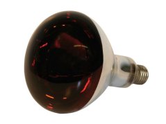 Infražárovka KERBL 22245 250W - červená