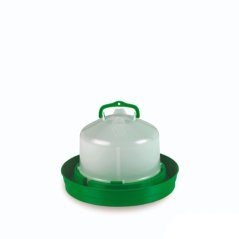 Bajonetová napáječka GAUN 11060 do vysoké podestýlky 5 l