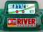Líheň na vejce RIVER SYSTEMS ET 12 AUTOMATIC - s dolíhní drůbeže