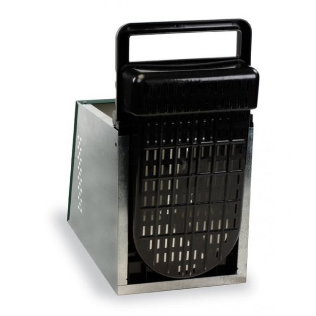 Snáškové hnízdo pro 1 nosnici GAUN 10120