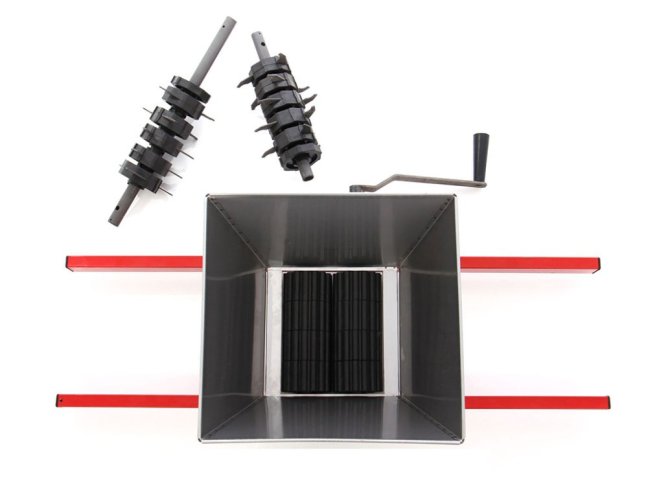 Drtič na ovoce CLEO MF-15L