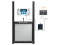 Komplet automatického otevírání a zavírání kurníku CHICKEN GUARD PRO 25x30 SOLAR KIT