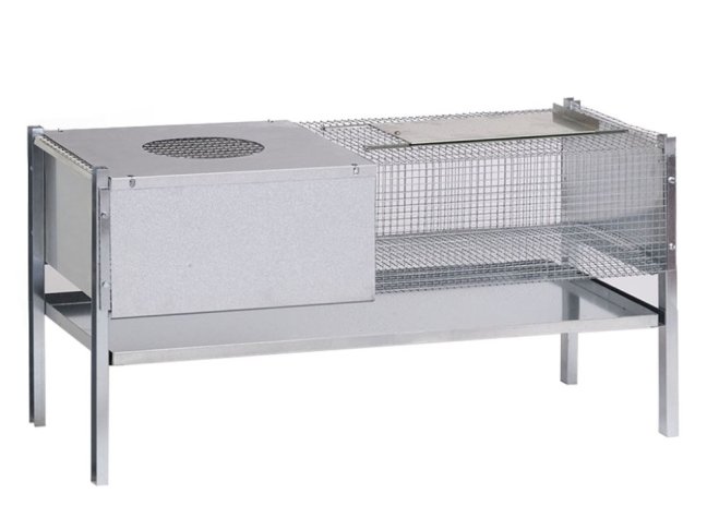 Odchovna drůbeže CF179.30C.CPL s infralampou